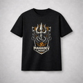 MAHADEV MODE 03 Unisex T-Shirt Spiritual Streetwear