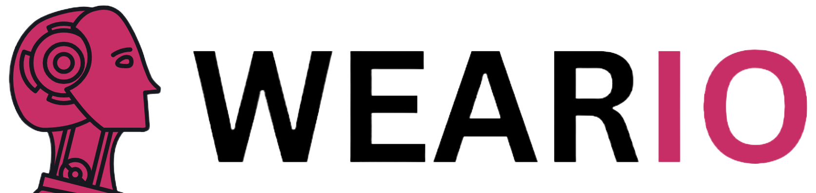 logo size