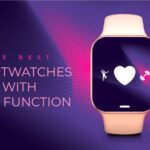 Top 5 Best smartwatch with call function in India – 2023