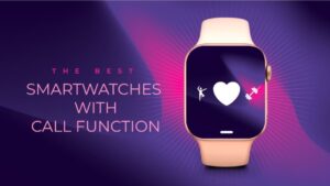 Read more about the article Top 5 Best smartwatch with call function in India – 2023