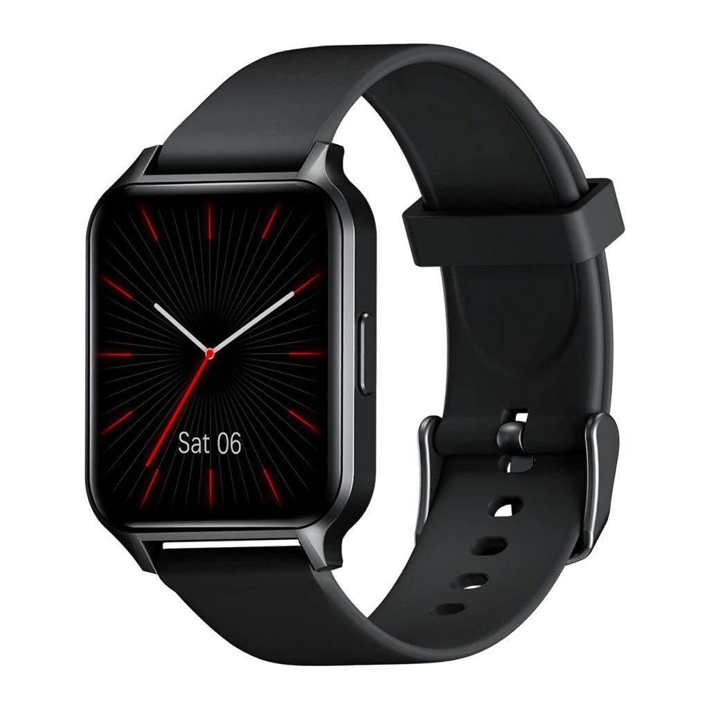 TouchElex Sirius Smart Watch